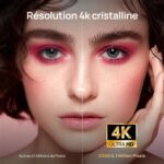 Videoprojektor 4K Xgimi Horizon Pro Schwarz – Bild 9