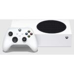 MICROSOFT Xbox Series S 1 TB - DIGITAL ohne Laufwerk - Robot White – Bild 7