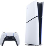PlayStation 5 Slim Digital ohne Laufwerk + Fortnite Gutschein – Bild 5