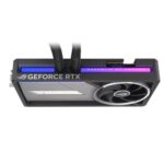 Asus ROG Astral LC GeForce RTX 5090 32GB GDDR7 OC Edition – Bild 10