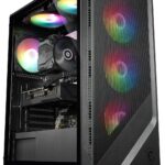 KIEBEL Cobra V Gaming-PC