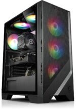 KIEBEL Cobra V Gaming-PC