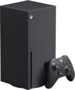 MICROSOFT Xbox Series X 1TB SSD + FC 25 (FIFA 25) Spielecode Bundle – Bild 6