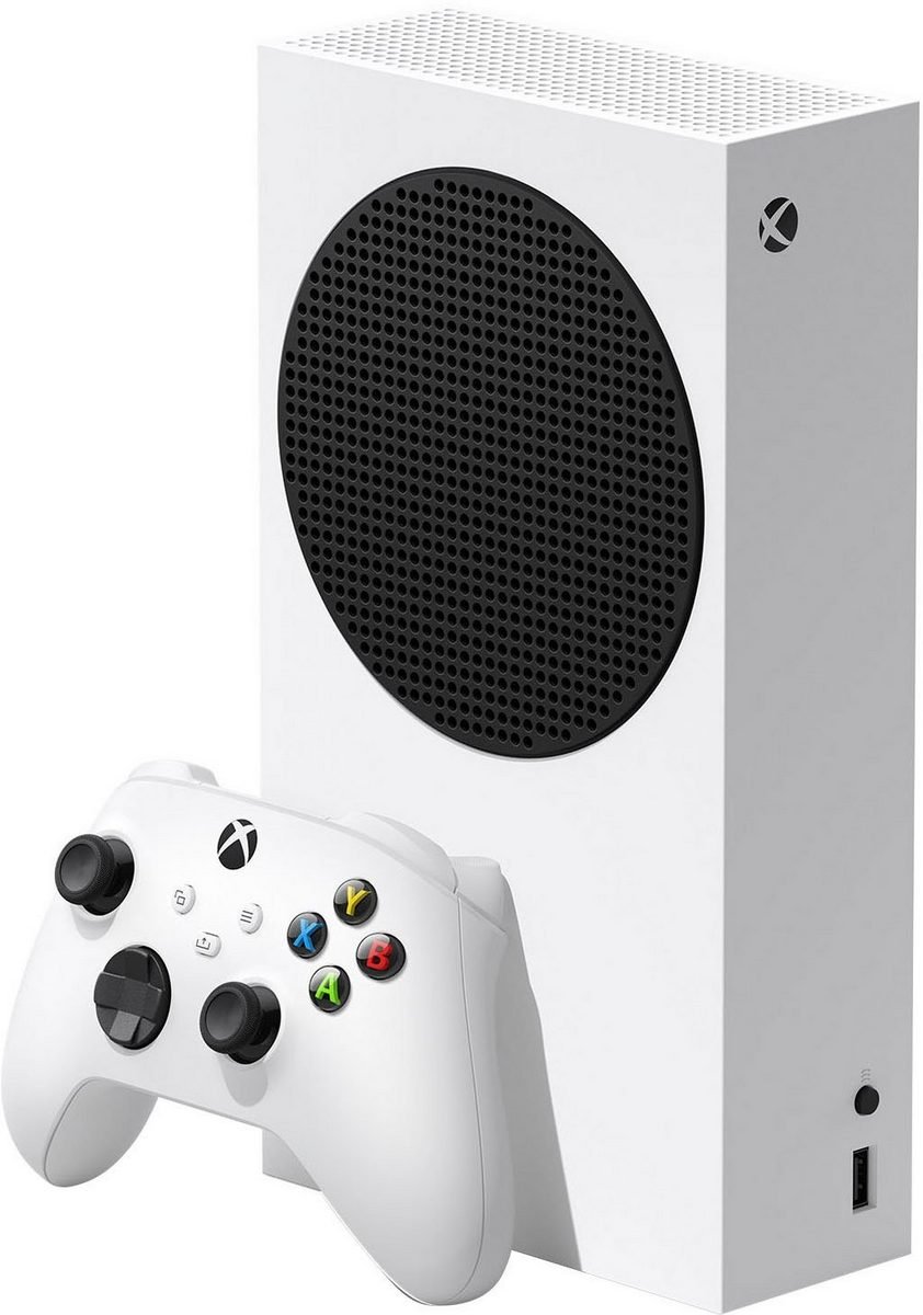 a56c9cd9-e6a2-53a1-99a9-02cbbf00e632.jpg XBOX Series S – Bild 1
