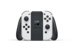 NINTENDO OLED Konsole Weiß mit Zelda: Tears of the Kingdom Spiel – Bild 9