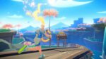 NINTENDO SWITCH Spielekonsole – Bild 2