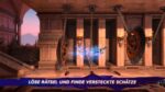 NINTENDO SWITCH Switch OLED + Prince of Persia: The Lost Crown – Bild 5