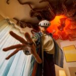 META Quest 3 Virtual-Reality-Brille – Bild 6
