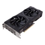 PNY GeForce RTX 4060 Ti 8GB VERTO Dual Fan DLSS 3 – Bild 6