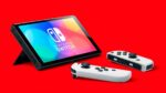 NINTENDO SWITCH Switch OLED + Prince of Persia: The Lost Crown – Bild 17