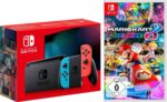 NINTENDO Switch Neon-Rot/Neon-Blau