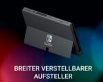 NINTENDO SWITCH Switch OLED + Prince of Persia: The Lost Crown – Bild 10
