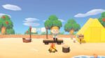 NINTENDO SWITCH Konsole OLED Super Mario Edition Rot – Bild 7