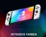 NINTENDO SWITCH OLED – Bild 7