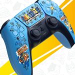PlayStation 5 Slim Digital ohne Laufwerk + Fortnite Gutschein – Bild 6