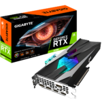 Gigabyte GeForce RTX 3080 GAMING OC WATERFORCE WB 10G LHR