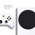 XBOX Series S 512 GB Starter Bundle + 3 Monate Game Pass intergriert – Bild 3
