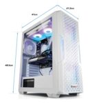 KIEBEL Dragon V Gaming-PC – Bild 5