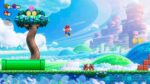 NINTENDO SWITCH OLED + Super Mario Bros. Wonder – Bild 7