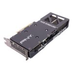 PNY GeForce RTX 4060 Ti 8GB VERTO Dual Fan DLSS 3 – Bild 7