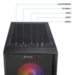 KIEBEL Cobra V Gaming-PC – Bild 10