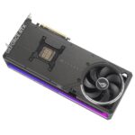 Asus ROG Astral GeForce RTX 5090 32GB GDDR7 OC Edition – Bild 9