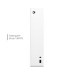 XBOX Series S 512 GB Starter Bundle + 3 Monate Game Pass intergriert – Bild 2