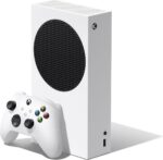 MICROSOFT Xbox Series S 1 TB - DIGITAL ohne Laufwerk - Robot White – Bild 6