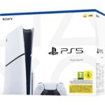PlayStation 5 Slim Konsole + EA SPORTS FC 25 Bundle Set – Bild 4