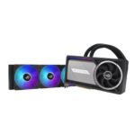 Asus ROG Astral LC GeForce RTX 5090 32GB GDDR7 OC Edition – Bild 11