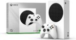 MICROSOFT Xbox Series S 1 TB - DIGITAL ohne Laufwerk - Robot White
