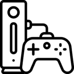 Videospiele, Konsole