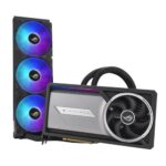 Asus ROG Astral LC GeForce RTX 5090 32GB GDDR7 OC Edition – Bild 12