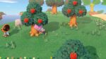 NINTENDO SWITCH Konsole OLED Super Mario Edition Rot – Bild 6