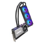 Asus ROG Astral LC GeForce RTX 5090 32GB GDDR7 OC Edition – Bild 13