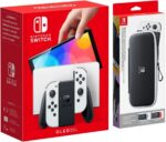 NINTENDO SWITCH Spielekonsole
