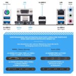 KIEBEL Cobra V Gaming-PC – Bild 9