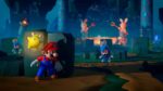 NINTENDO SWITCH OLED + Mario + Rabbids: Sparks of Hope – Bild 2
