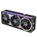 Asus ROG Astral GeForce RTX 5090 32GB GDDR7 OC Edition – Bild 12
