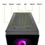 MEGAPORT Gaming-PC – Bild 5