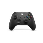 MICROSOFT Xbox Series X Konsole mit 1 Controller & Laufwerk – Bild 7