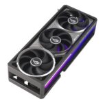 Asus ROG Astral GeForce RTX 5090 32GB GDDR7 OC Edition – Bild 10