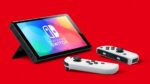 NINTENDO SWITCH OLED – Bild 12