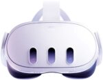 META Quest 3 512GB Virtual-Reality-Brille – Bild 4