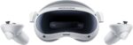 PICO PICO 4 Ultra inkl. Motion Tracker Virtual-Reality-Brille – Bild 13