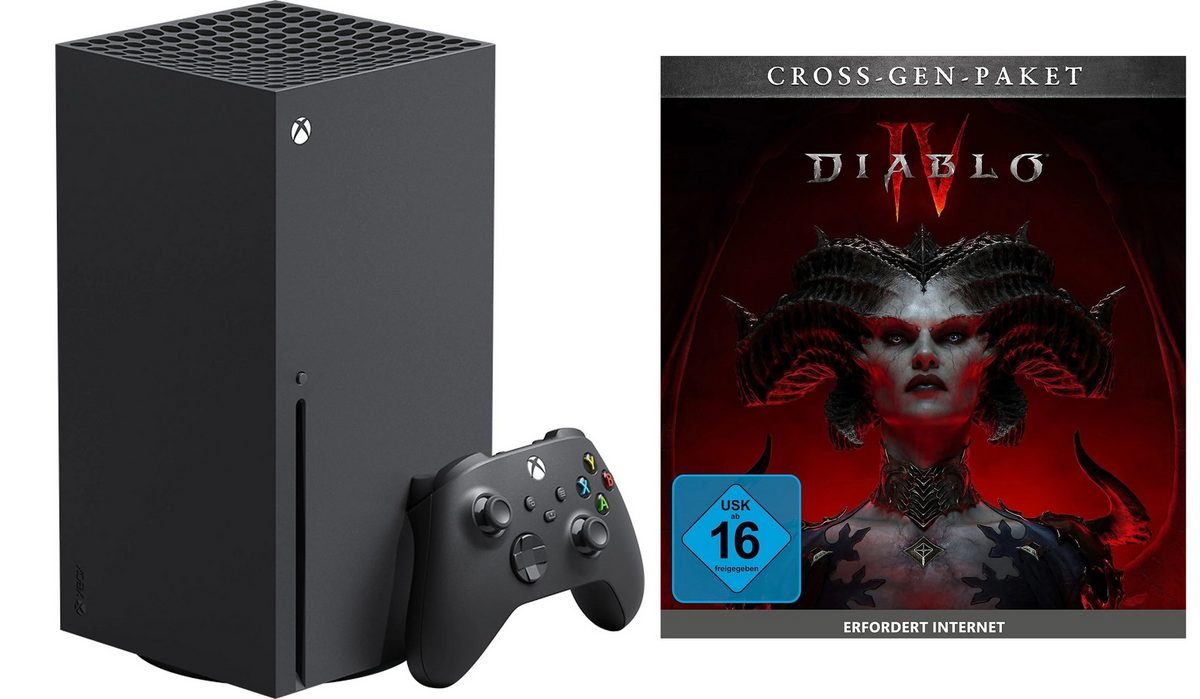 ecae2571-152c-4069-a3c8-0bae280a5872.jpg MICROSOFT Xbox Series X - Diablo IV Code – Bild 1