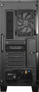 KIEBEL Cobra V Gaming-PC – Bild 2