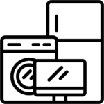Haushaltsgeräte, Küche