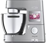 Kenwood Cooking Chef Expérience KCL95.429SI Graue Multifunktions-Küchenmaschine – Bild 5