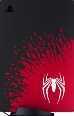 Konsole PlayStation 5 MARVEL’S SPIDER-MAN 2 Limited Edition – Bild 5